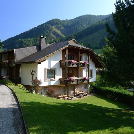 Appartementhaus Habich Bad Kleinkirchheim Exterior photo