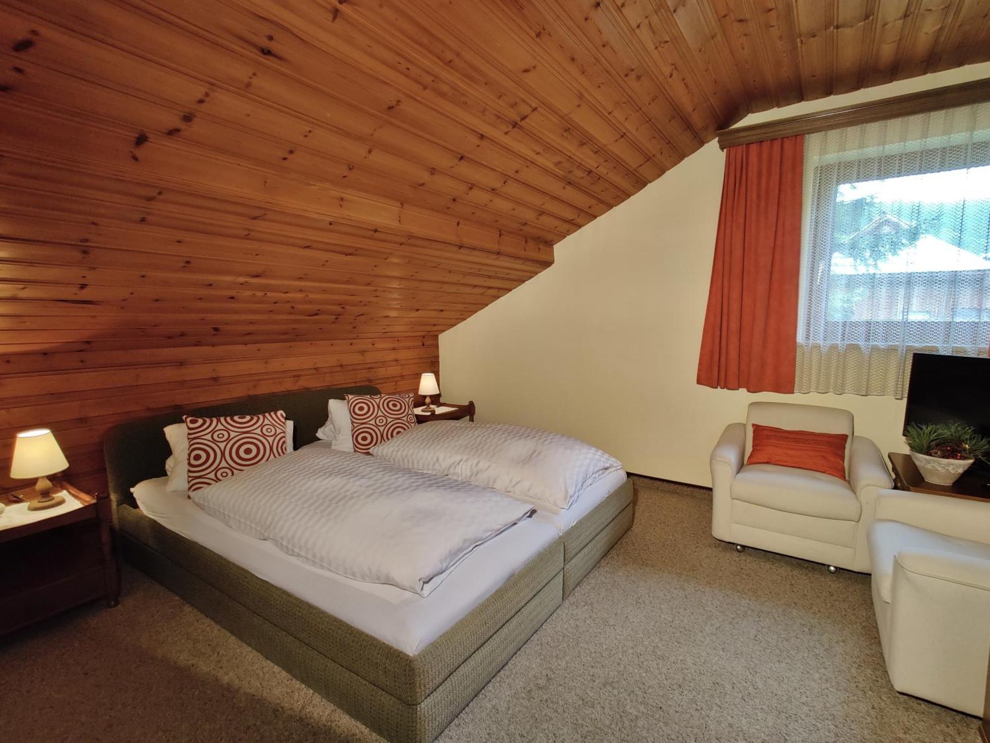 Appartementhaus Habich Bad Kleinkirchheim Room photo